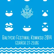 VII Bałtycki Festiwal Komiksu