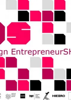 Design EntrepreneurSHIP