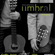 Koncert duetu gitarowego Umbral - Urugwaj