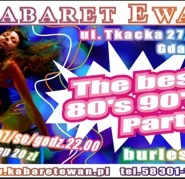 The best 80's 90's Party