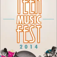 Teen Music Festival