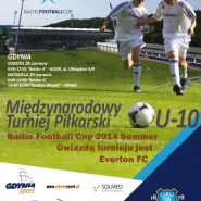 Baltic Football Cup 2014