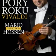 Mario Hossen & Les Orpheistes Festival Orchestra: Cztery Pory Roku