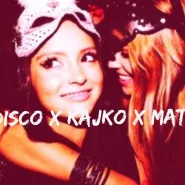 Dig For Disco x Kajko x Matt Powell