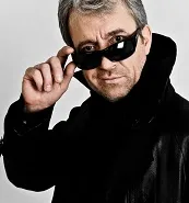 Evgen Malinovskiy: Syberyjski Bard - koncert z Okudżawą w tle
