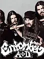 Entombed AD + Grave