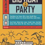Big Boat Party 2014 - NO. 1 