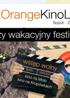 Orange Kino Letnie