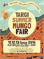 Targi Summer Mungo Fair