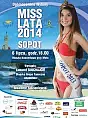 Miss Lata 2014