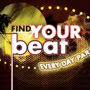 Find Your Beat w Klubie Bunkier!