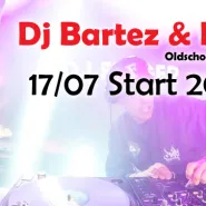 Mashup Party - DJ Bartez & DJ Finger (Oldschoolers Crew/ W-wa/ Toruń)