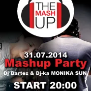 Mashup Party - DJ Bartez & Dj-ka Monika Sun