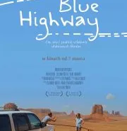 Kino Konesera - Blue Highway