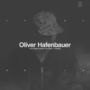 Live at Robert Johnson - Oliver Hafenbauer