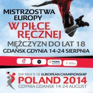 Mistrzostwa Europy w Piłce Ręcznej Juniorów