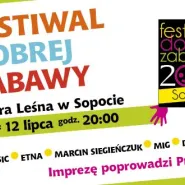Festiwal Dobrej Zabawy