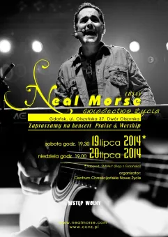 Neal Morse 