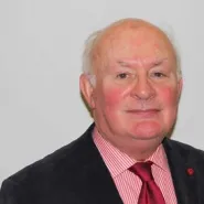 57. MFMO w Oliwie: Gerard Gillen