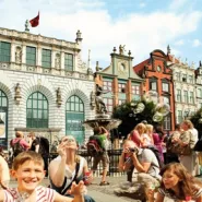 Koncert Symfoniczny z okazji IV Światowego Zjazdu Gdańszczan