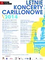 Letnie Koncerty Carillonowe