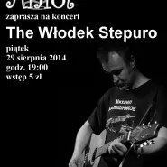 Koncert The Włodek Stepuro