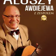 Alosza Awdiejew