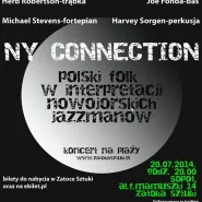 Wojtczak - Fonda/Stevens Group NY Connection