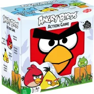 Szalony weekend z Angry Birds!