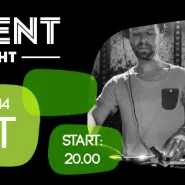 Moment DJ Night: MiT