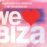 WE LOVE IBIZA