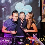 DJ Dudson & We Love Ibiza