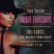 Unique Thursdays