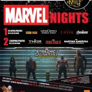 Enemef: Marvel Nights 1 - Gdańsk