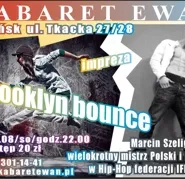 Brooklyn bounce