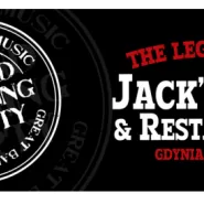 Grand Opening Jack's Bar & Restaurant