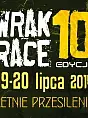 Wrak Race 10