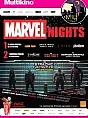 Enemef: Marvel Nights 1 - Gdańsk