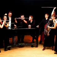 Kent Sangster's Obsessions Octet