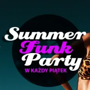 Summer Funk Party with DJ Długi