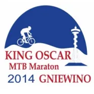 King Oscar MTB Maraton 2014