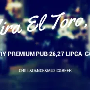 Mira El Toro & Kajko - Chill&beer w Kandelabrach