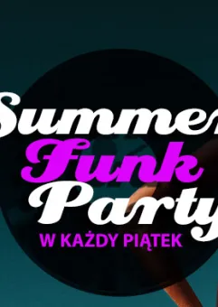 Summer Funk Party
