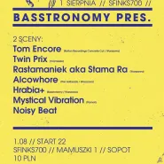 Basstronomy
