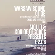 Warsaw Sound - Jacob A & Chriss Jaxx