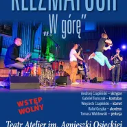 Klezmer Night z Klezmafour "W górę!"