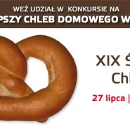 XIX Święto Chleba w Gdańsku