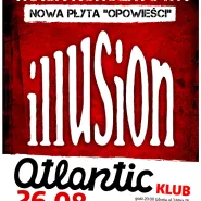 Illusion w klubie Atlantic