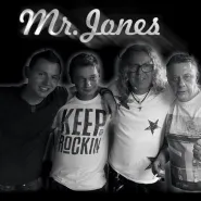 Mr. Jones-folk & rock