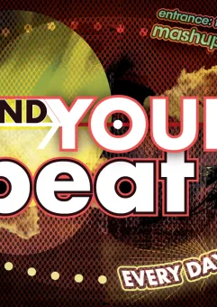 Find Your Beat